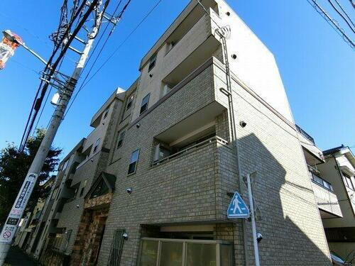 メリディアン八王子２