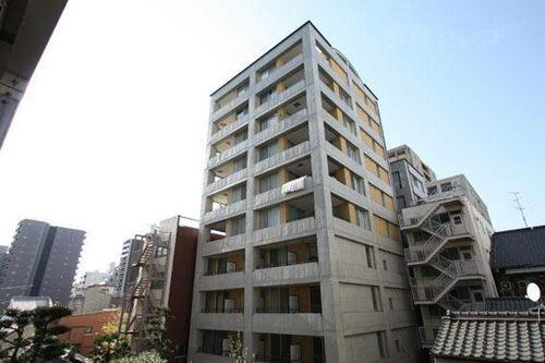 愛知県名古屋市東区泉１丁目 賃貸マンション