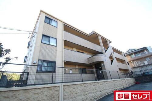 愛知県名古屋市天白区向が丘４丁目 賃貸マンション