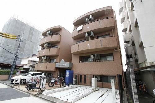 シティライフ田代