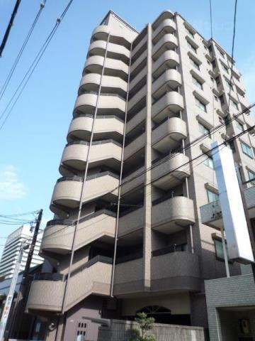 愛知県名古屋市瑞穂区桜見町１丁目 賃貸マンション