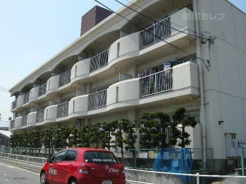 愛知県名古屋市天白区一本松２丁目 賃貸マンション