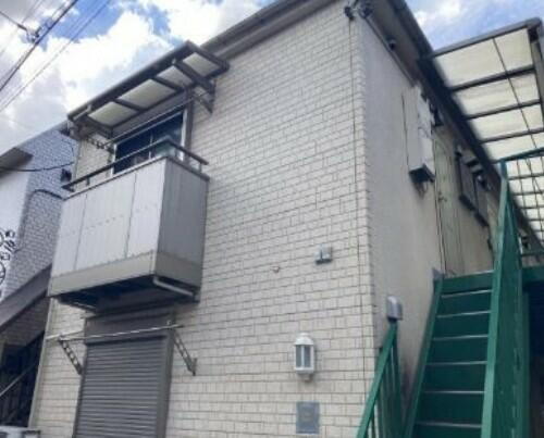 シャトートロピカルⅠ