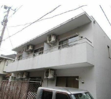 ルームみやまえ