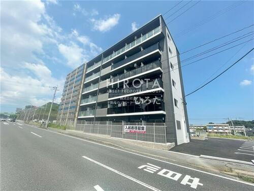 福岡県北九州市八幡西区西折尾町 賃貸マンション