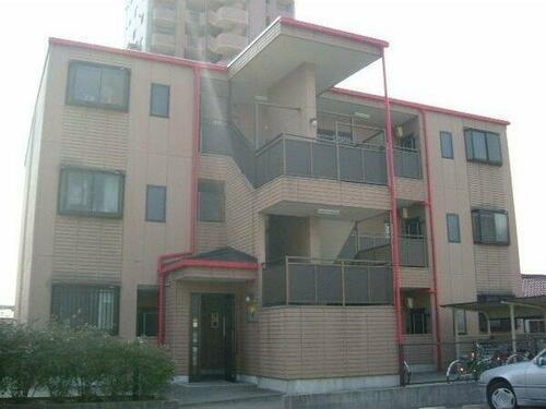 愛知県半田市住吉町２丁目 賃貸マンション