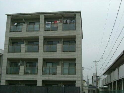 愛知県半田市住吉町２丁目 賃貸マンション