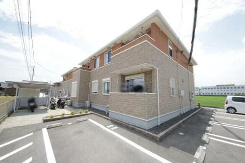 三重県鈴鹿市池田町 賃貸アパート