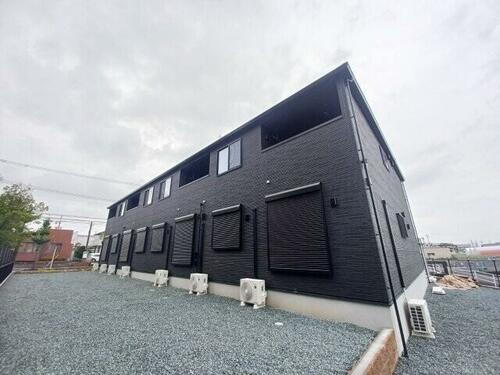 三重県鈴鹿市算所町 2階建 築1年6ヶ月