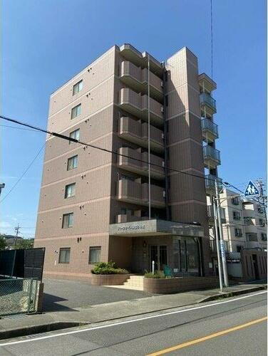 愛知県半田市雁宿町３丁目 賃貸マンション