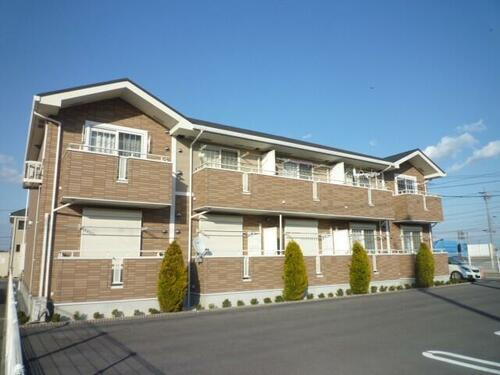 三重県松阪市小舟江町 賃貸アパート