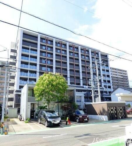 福岡県福岡市博多区吉塚１丁目 賃貸マンション