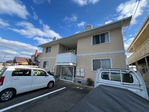 岡山県総社市門田 賃貸アパート