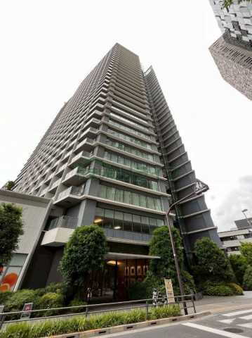 東京都新宿区新宿６丁目 賃貸マンション