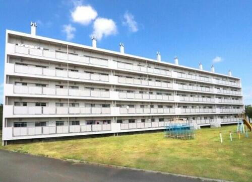 北海道石狩市花川北一条１丁目 賃貸マンション