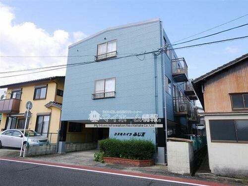 コスモハイツふじⅡ