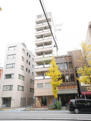 東京都台東区浅草７丁目 賃貸マンション
