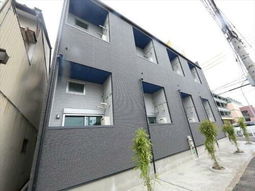 愛知県名古屋市北区辻町２丁目 賃貸アパート