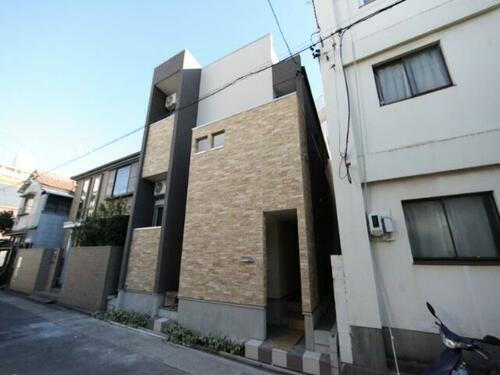 愛知県名古屋市千種区今池３丁目 賃貸アパート