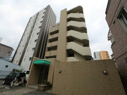 愛知県名古屋市中区新栄２丁目 賃貸マンション