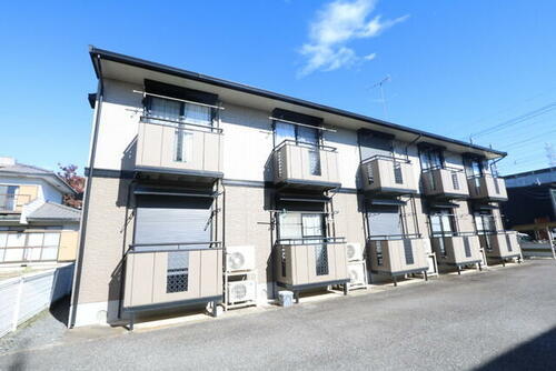 栃木県小山市神鳥谷３丁目 賃貸アパート