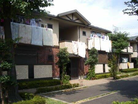 神奈川県大和市西鶴間７丁目 賃貸アパート