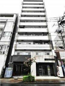 東京都立川市錦町１丁目 賃貸マンション