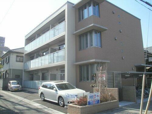 　シャーメゾン　メゾン　ド　ラッキー　Ⅲ