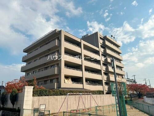 兵庫県尼崎市南塚口町８丁目 築24年10ヶ月 7階建