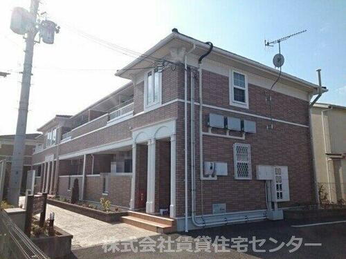 サニー・レジデンス貴志　Ⅰ