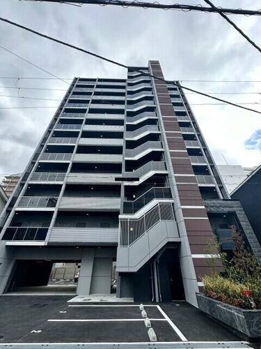 大阪府大阪市城東区関目３丁目 賃貸マンション