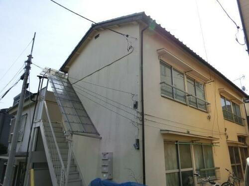 東京都練馬区桜台６丁目 賃貸アパート