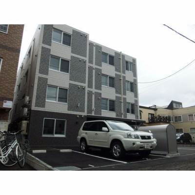 ルプリーズ澄川