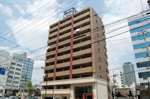 サムティ梅田Ⅱグロウアクシス