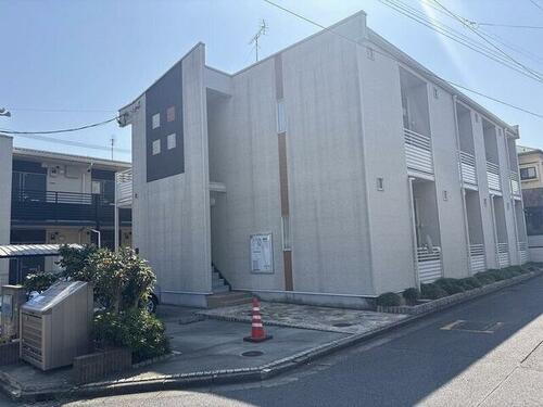 レオネクストジャルダンⅡ