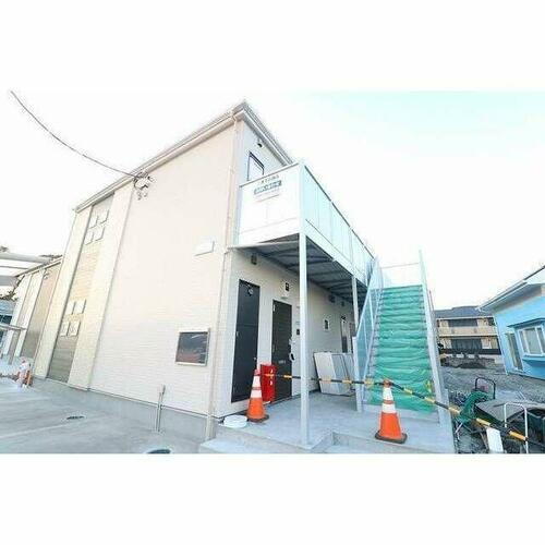 神奈川県横浜市泉区和泉町 賃貸アパート