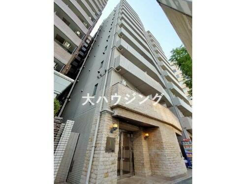 ステージファースト高輪Ⅱ