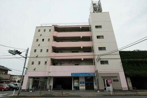 東京都八王子市平岡町 賃貸マンション