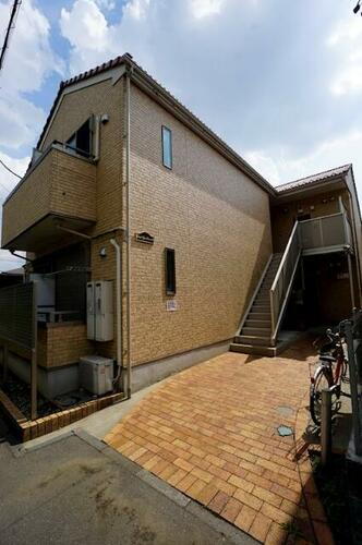 埼玉県さいたま市中央区上峰２丁目 賃貸アパート