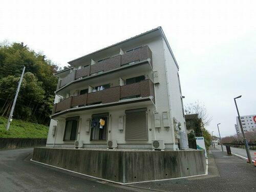 東京都八王子市兵衛１丁目 賃貸アパート