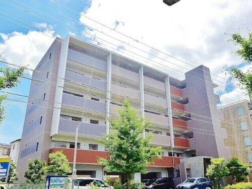 大阪府豊中市熊野町４丁目 賃貸マンション