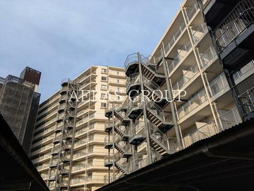 千葉県我孫子市天王台５丁目 賃貸マンション