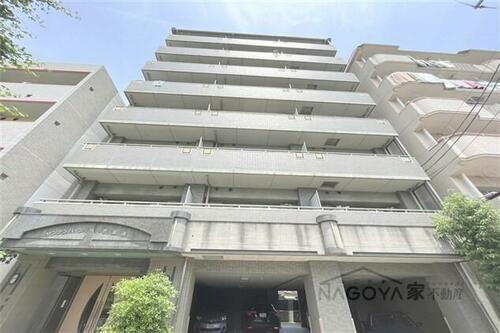 愛知県名古屋市北区若葉通５丁目 賃貸マンション