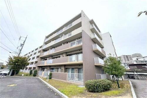 愛知県名古屋市天白区弥生が岡 賃貸マンション