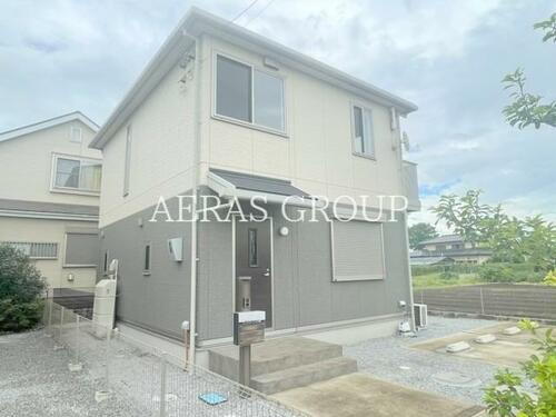 千葉県我孫子市都部 賃貸一戸建て