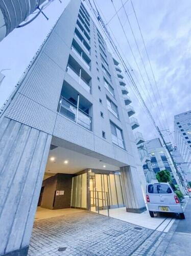 大阪府大阪市北区西天満５丁目 11階建