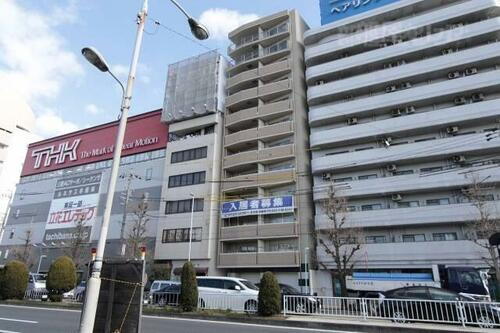 名駅南サクセスⅧ 12階建