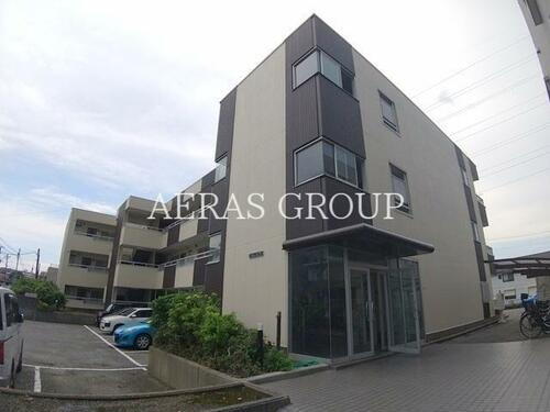 千葉県船橋市東船橋３丁目 賃貸マンション