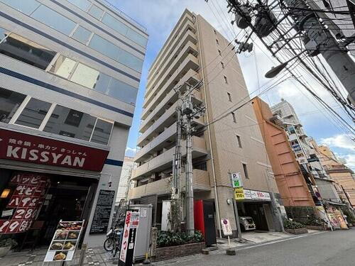 ＬＵＭＩＮＯＵＳ新大阪