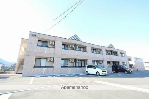 香川県高松市西山崎町 賃貸アパート